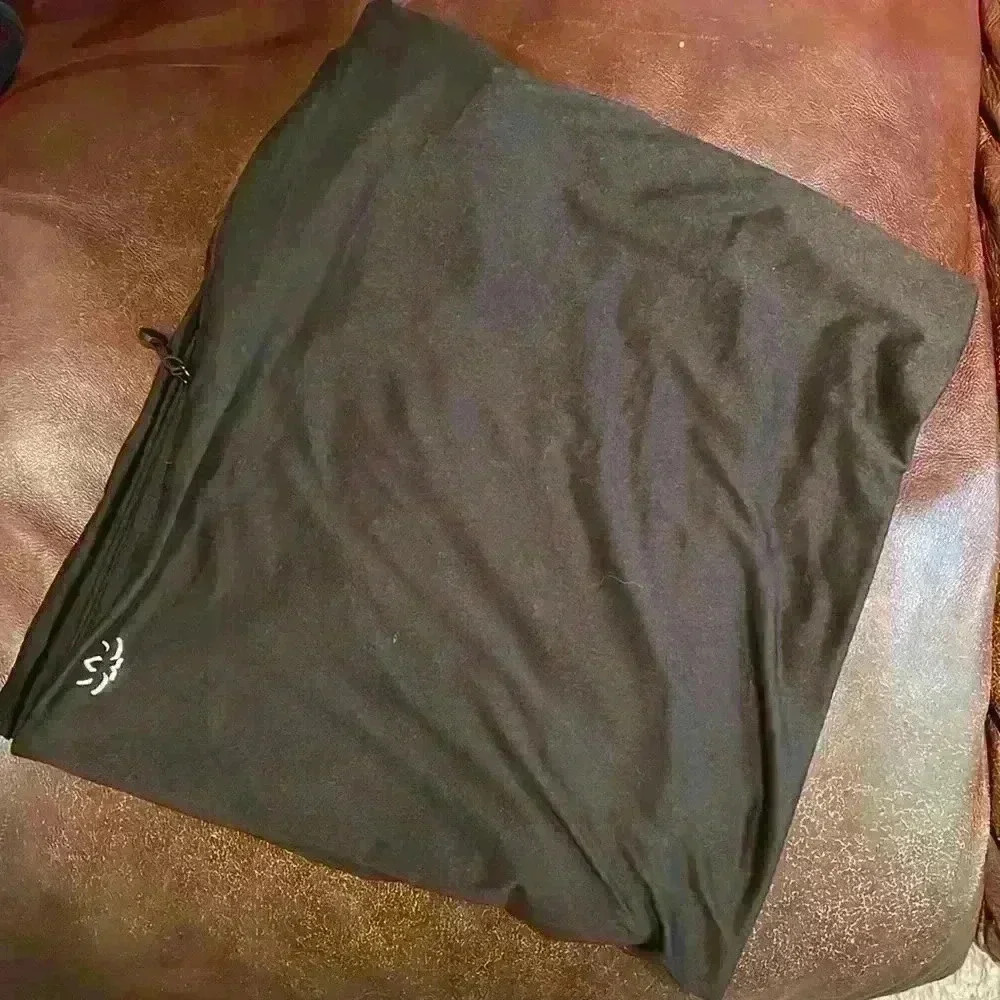 Beyond  Yoga infinity scarf